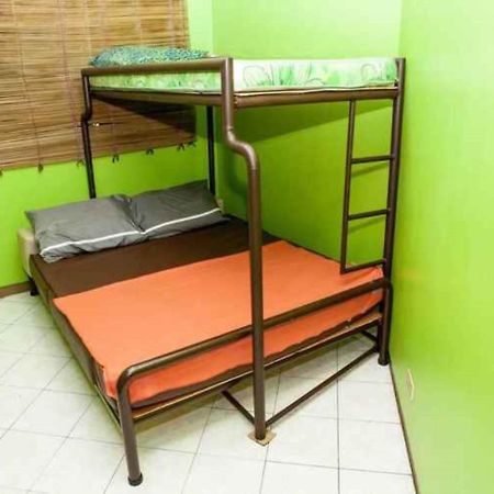 Cebu Hostel & Glamping Extérieur photo