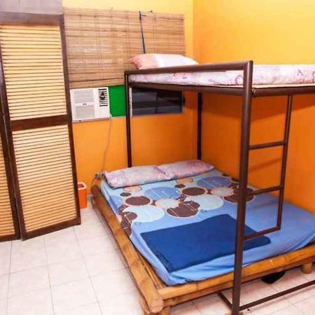 Cebu Hostel & Glamping Extérieur photo