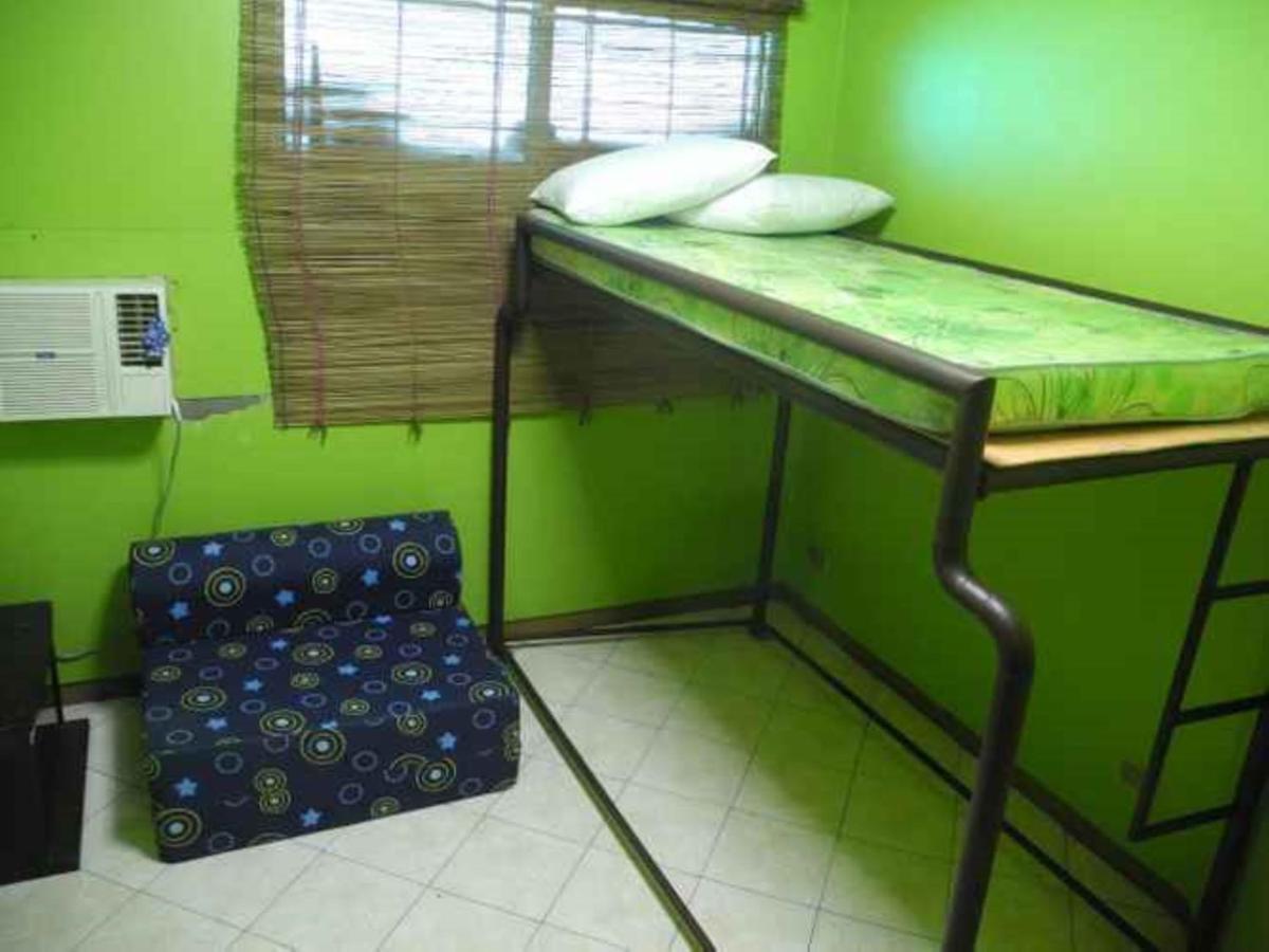 Cebu Hostel & Glamping Extérieur photo