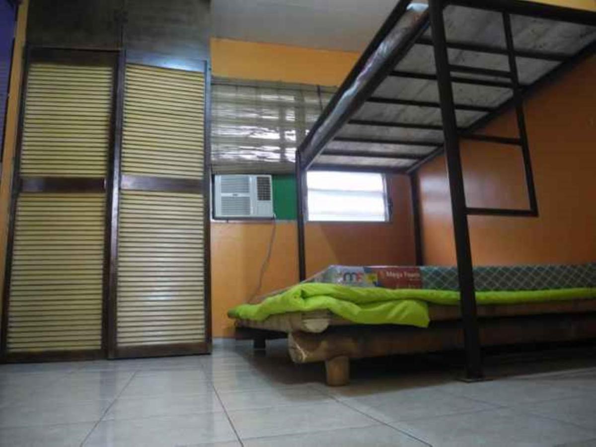 Cebu Hostel & Glamping Extérieur photo