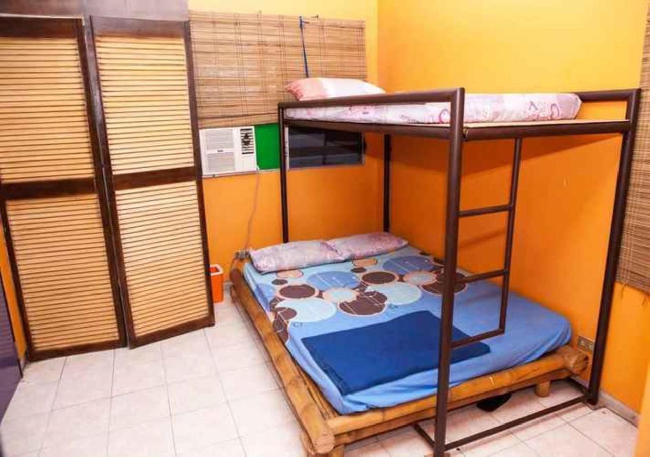 Cebu Hostel & Glamping Extérieur photo