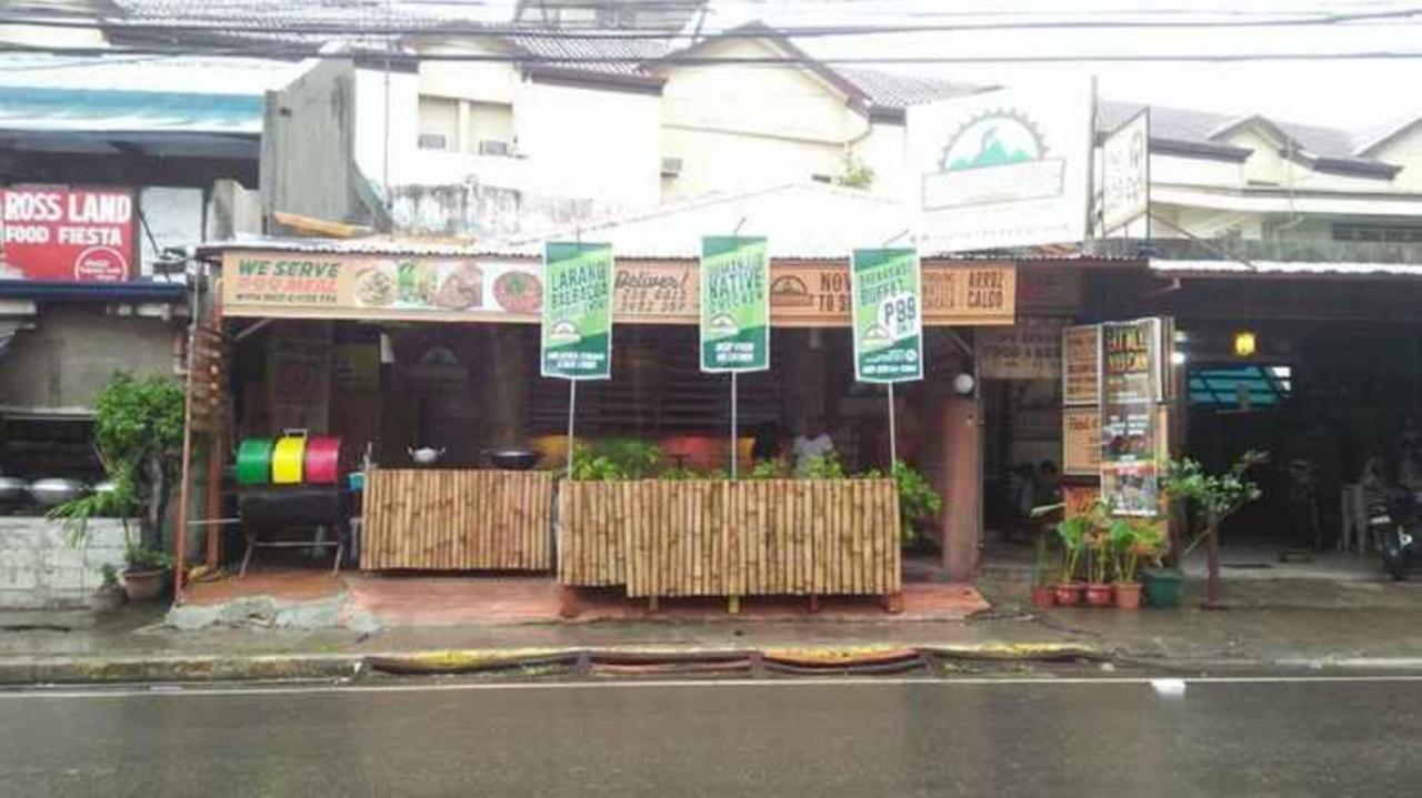 Cebu Hostel & Glamping Extérieur photo